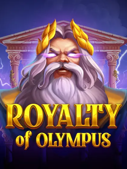 Royalty of Olympus