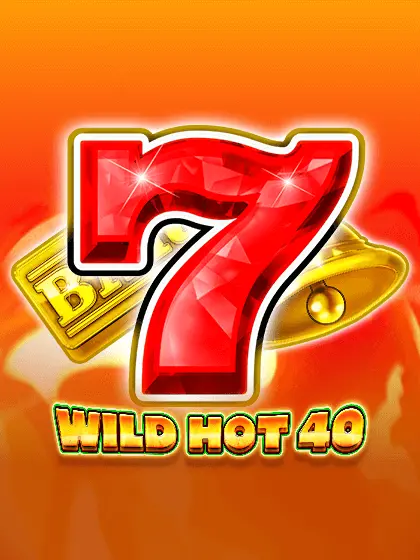 Wild Hot 40