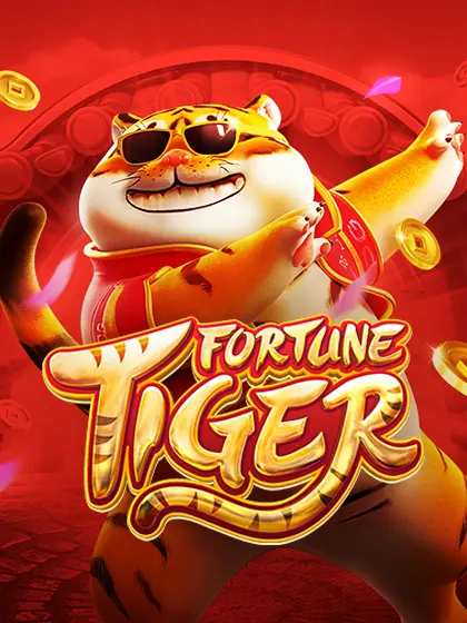 Fortune Tiger