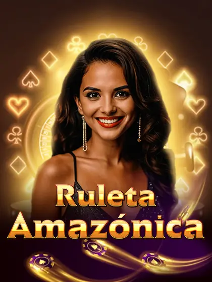 Ruleta Amazonica