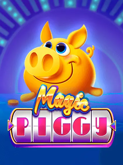 Magic Piggy