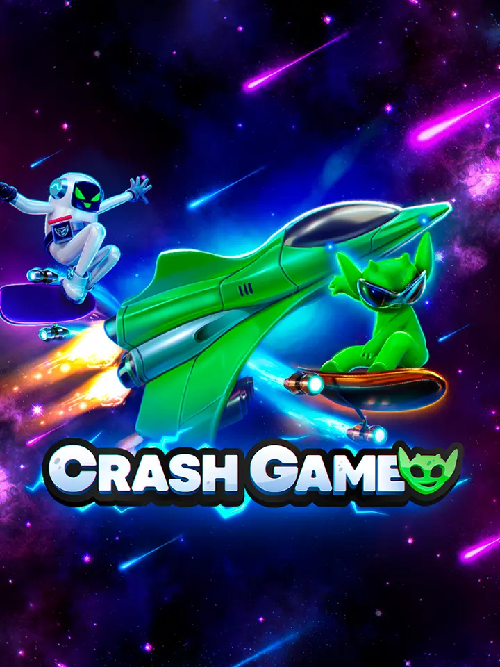 Crash Game